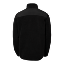 Paul Fleece, Herren, schwarz