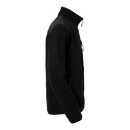 Paul Fleece, Herren, schwarz