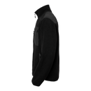 Paul Fleece, Herren, schwarz