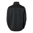 Paul Fleece, Herren, dunkel grau