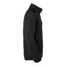 Paul Fleece, Herren, dunkel grau