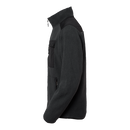 Paul Fleece, Herren, dunkel grau