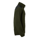 Paul Fleece, Herren, dunkel olive