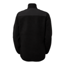 Polly Fleece, Damen, schwarz