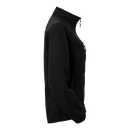 Polly Fleece, Damen, schwarz