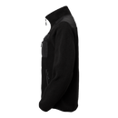 Polly Fleece, Damen, schwarz