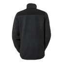 Polly Fleece, Damen, dunkel grau