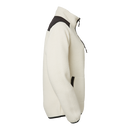 Polly Fleece, Damen, Off weiß