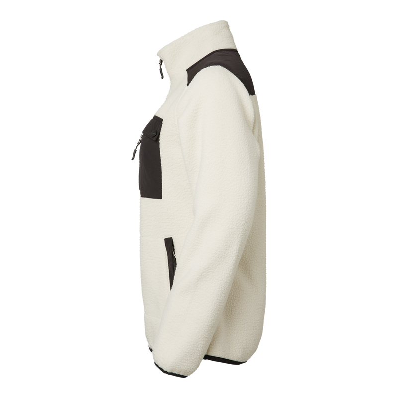 Polly Fleece, Women's, Off White