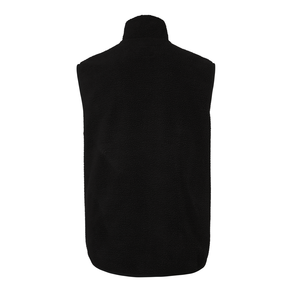 Seth Fleece, Herren, schwarz
