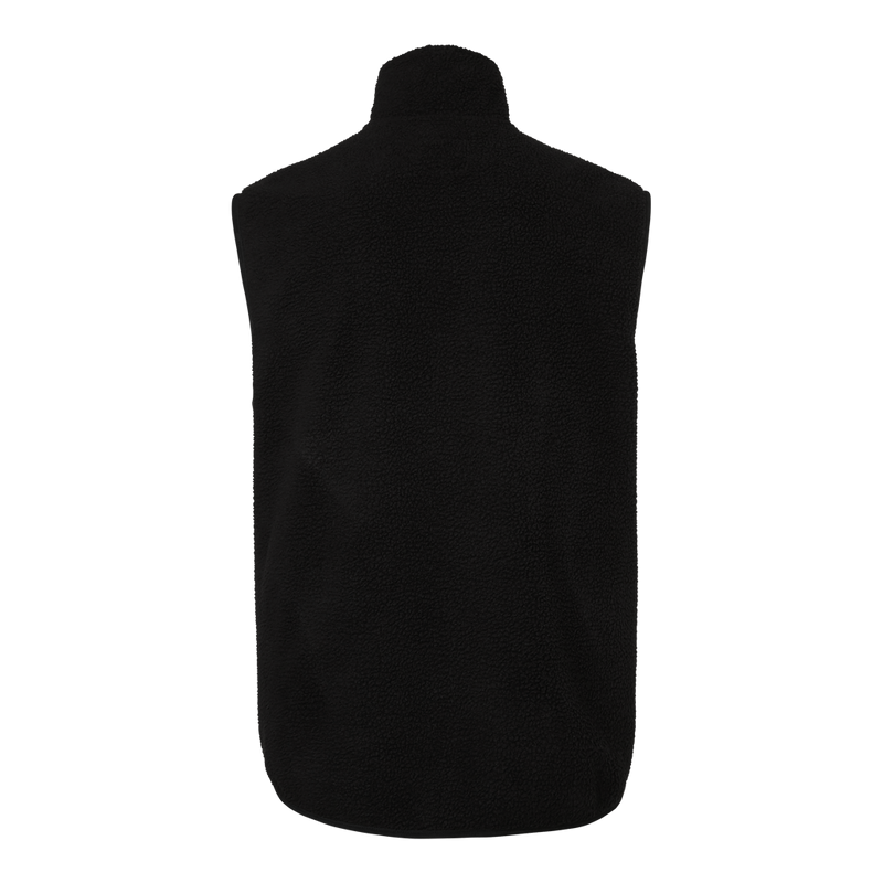 Seth Fleece, Herren, schwarz