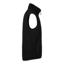 Seth Fleece, Herren, schwarz