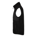 Seth Fleece, Herren, schwarz