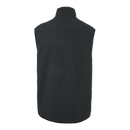 Seth Fleece, Herren, dunkel grau