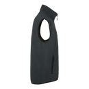 Seth Fleece, Herren, dunkel grau