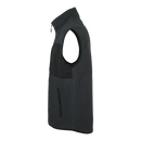 Seth Fleece, Herren, dunkel grau