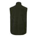 Seth Fleece, Herren, dunkel olive