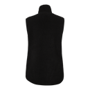 Saga fleece, women, black