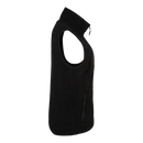 Saga fleece, women, black