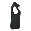 Saga Fleece, Damen, dunkel grau