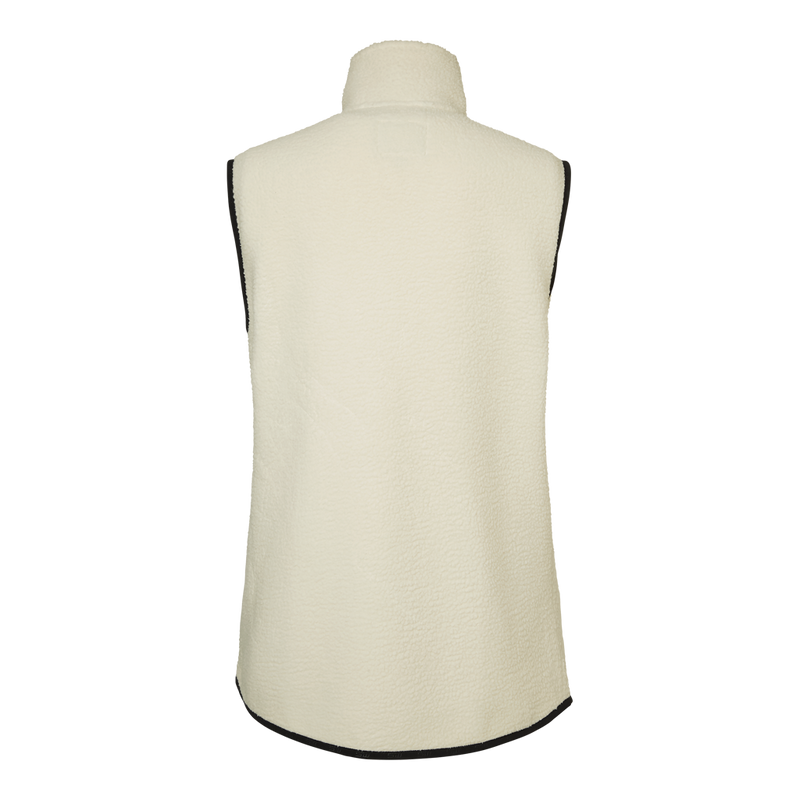 Saga Fleece, Damen, Off weiß