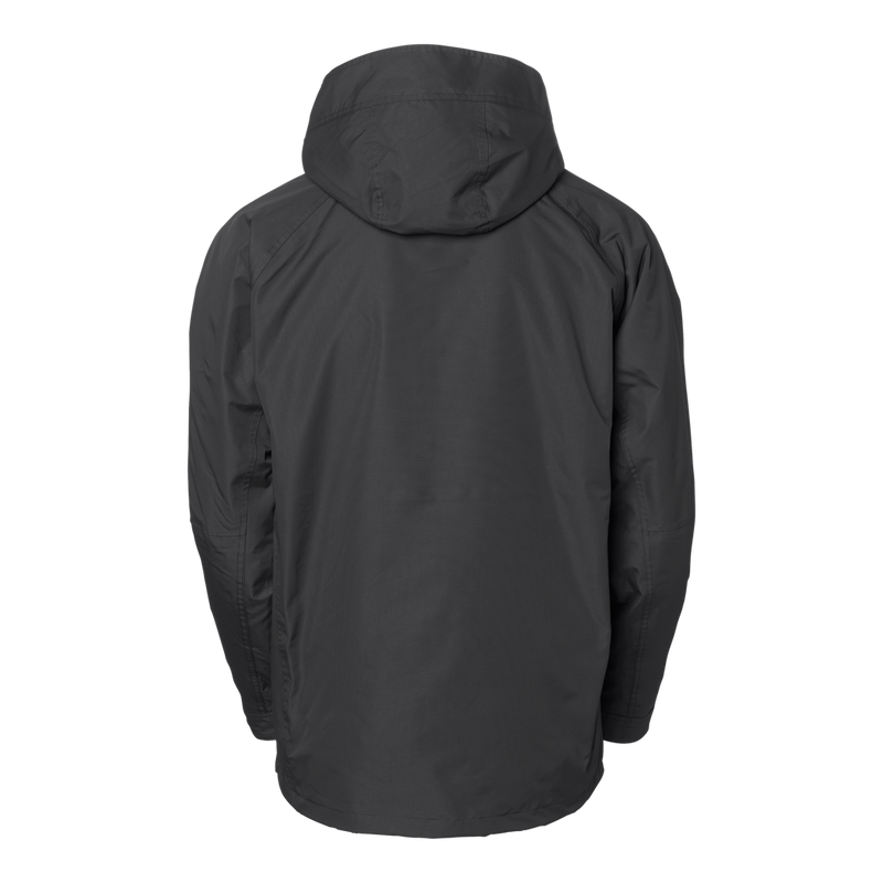 Greystone jacket, men, black