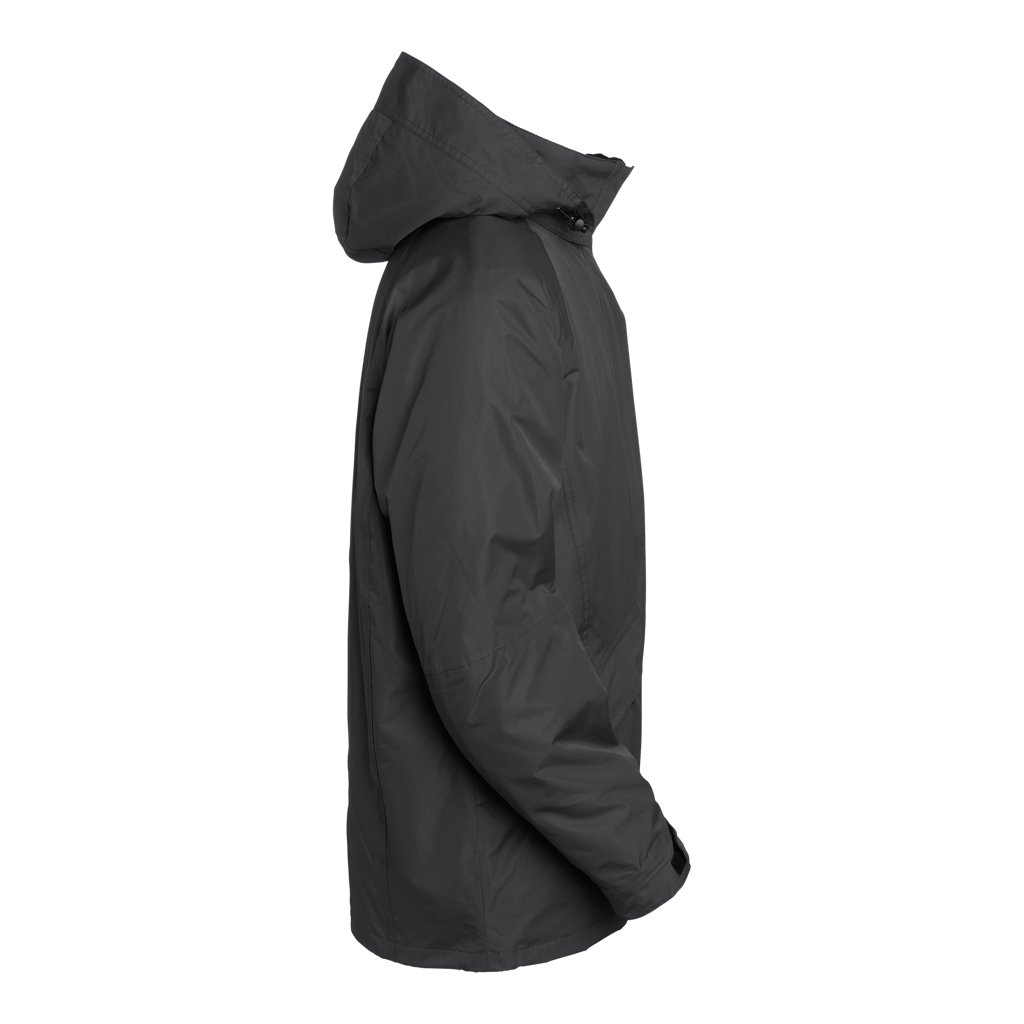 Greystone Jacke, Damen, schwarz