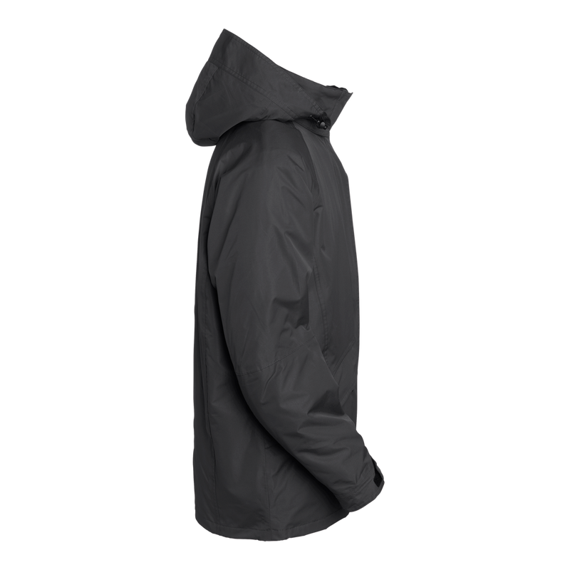 Greystone jacket, women, black