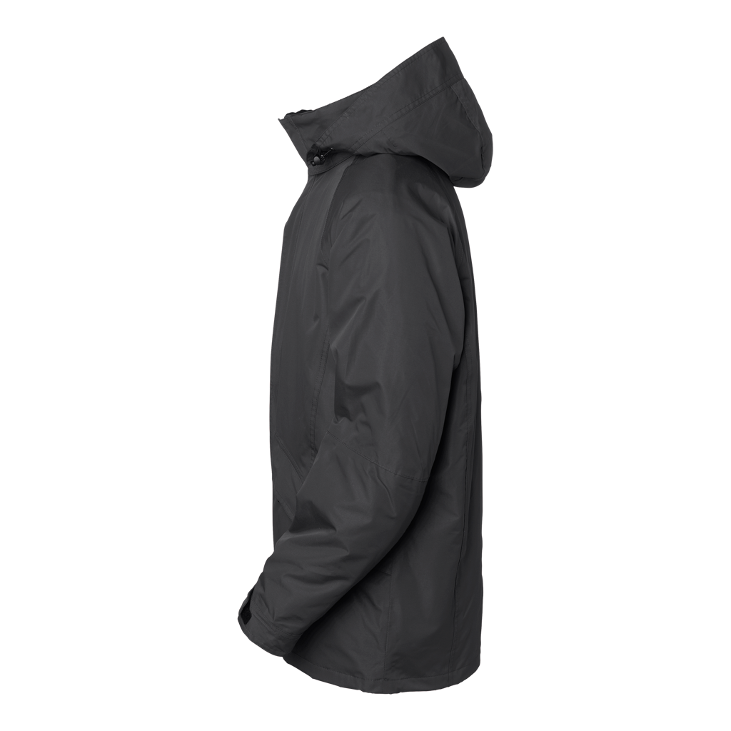 Greystone Jacke, Herren, schwarz