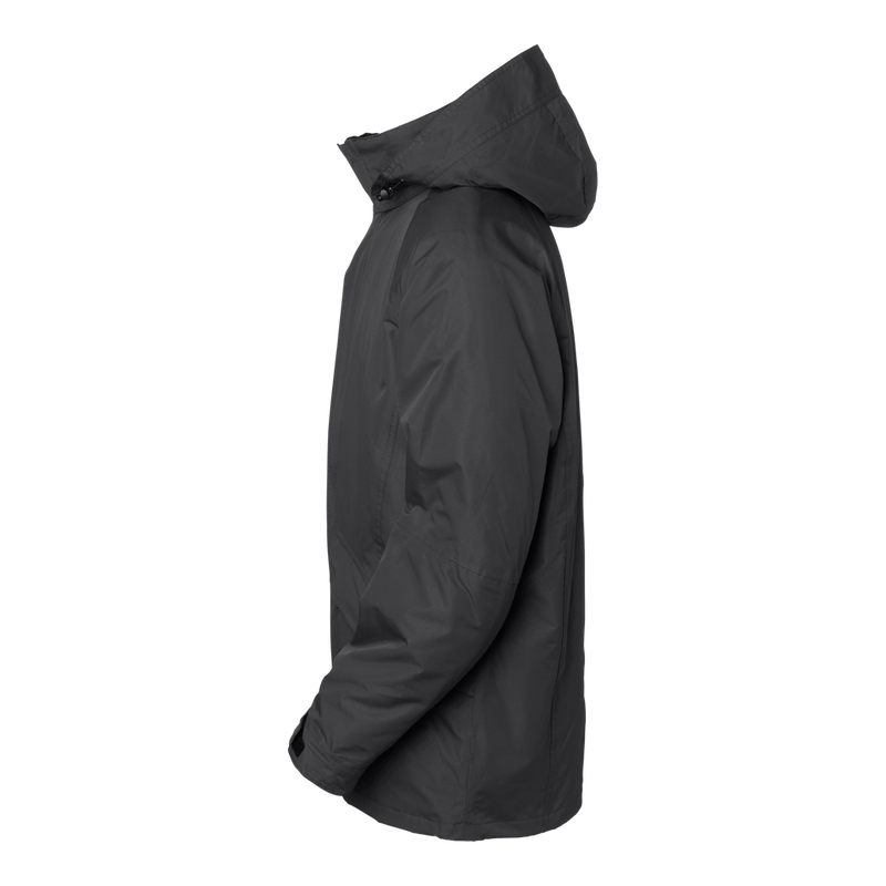 Greystone jacket, women, black