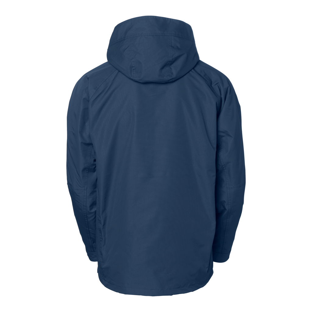 Greystone Jacke, Herren, navy blau