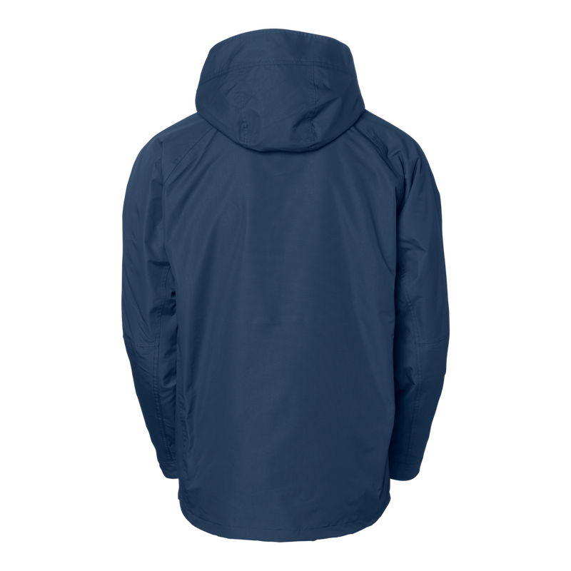 Greystone jacket, men, navy blue