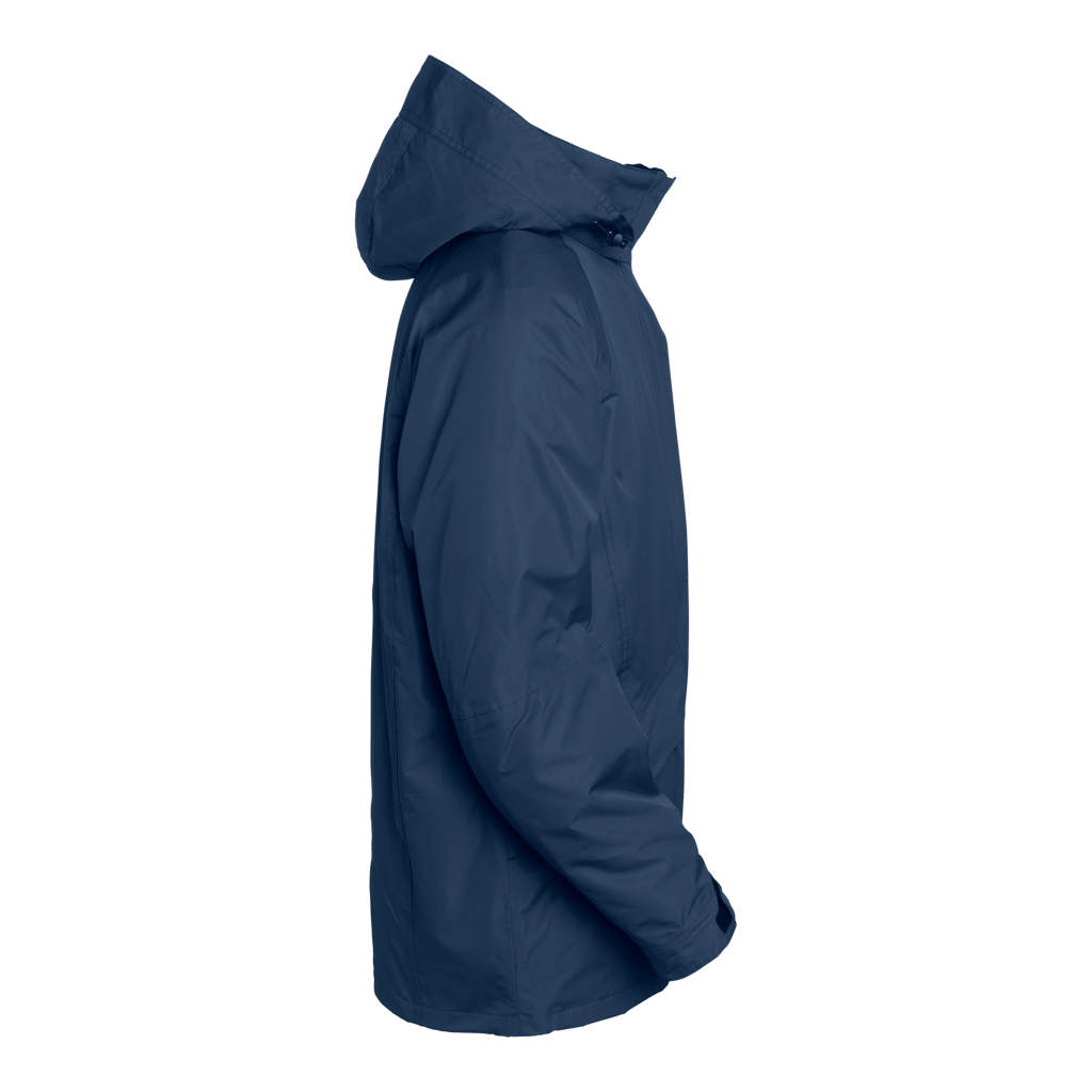 Greystone Jacke, Herren, navy blau