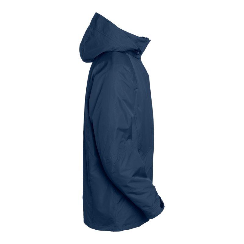 Greystone jacket, women, navy blue