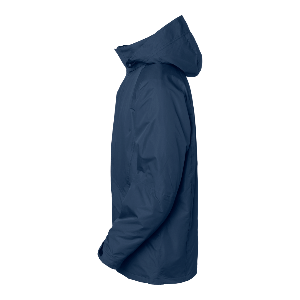 Greystone Jacke, Herren, navy blau