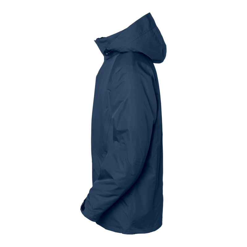 Greystone jacket, women, navy blue