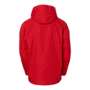 Greystone Jacke, Damen, rot