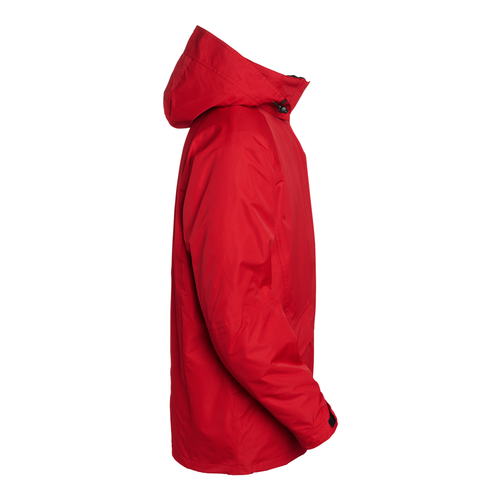 Greystone Jacke, Damen, rot