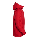 Greystone Jacke, Damen, rot