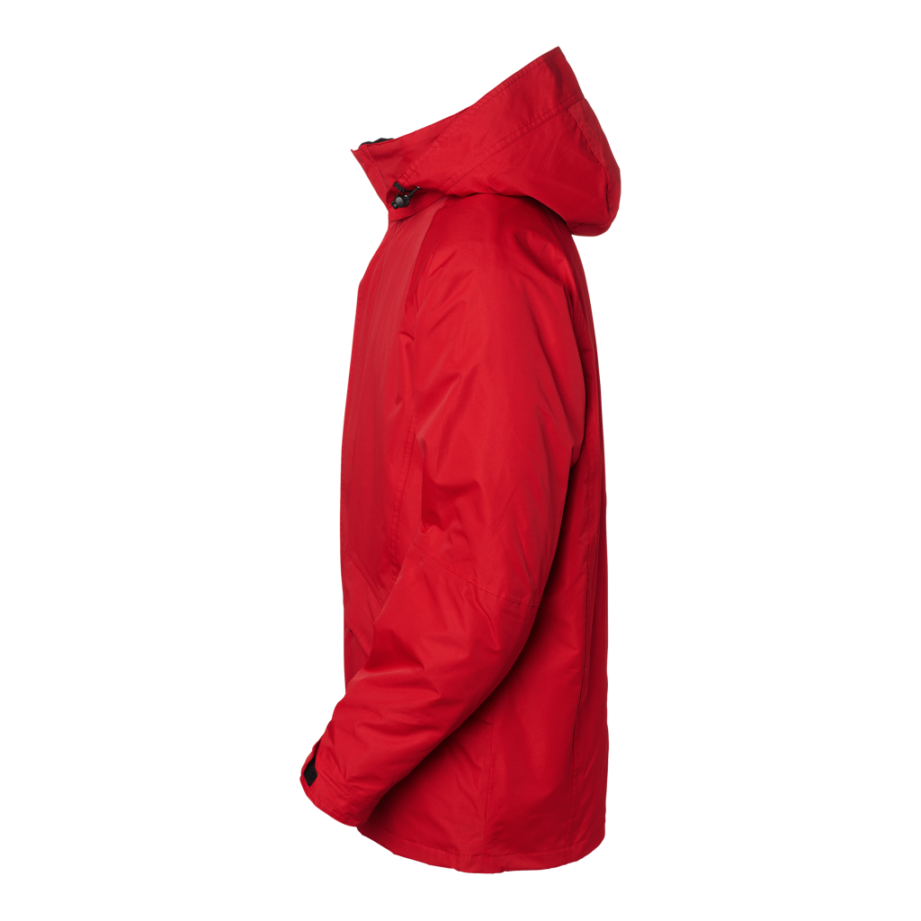 Greystone Jacke, Damen, rot