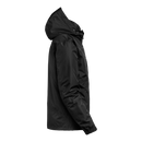 Ames Shell Jacke, Herren, schwarz