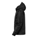 Ames Shell Jacke, Herren, schwarz