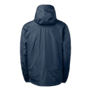 Ames Shell Jacke, Herren, navy blau