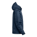 Ames Shell Jacke, Herren, navy blau