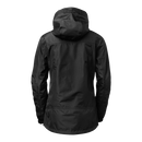 Alma Shell Jacke, Damen, schwarz