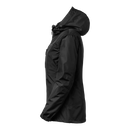 Alma Shell Jacke, Damen, schwarz