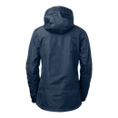 Alma Shell Jacke, Damen, navy blau