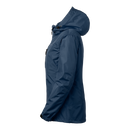 Alma Shell Jacke, Damen, navy blau