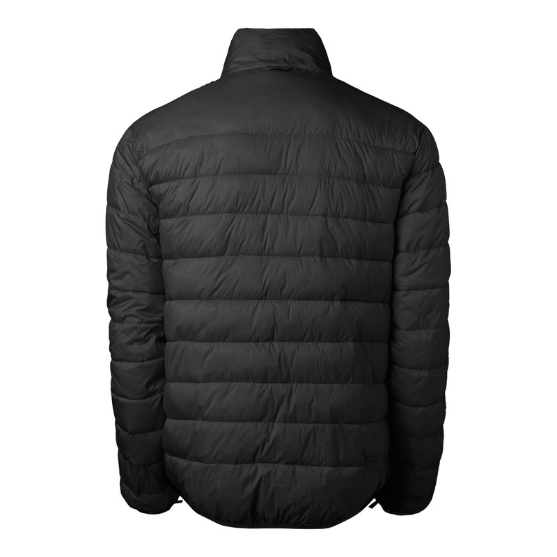 Ames jacket, men, black