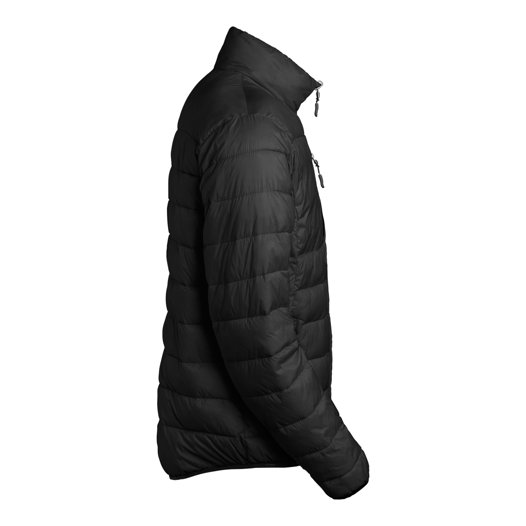 Ames Jacke, Herren, schwarz